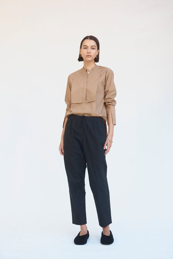 Ashley Pant | Black