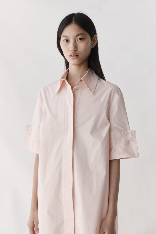 Wren Dress | Pink Salt