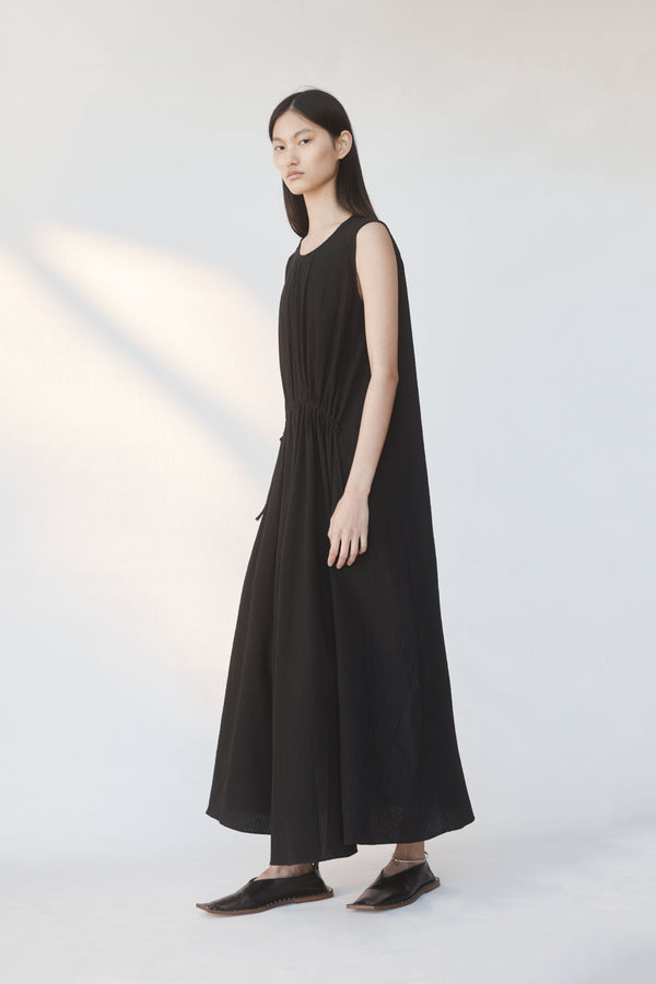 Ida Dress | Black