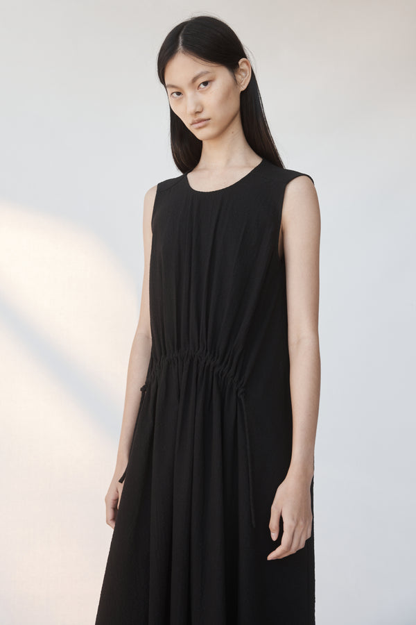 Ida Dress | Black