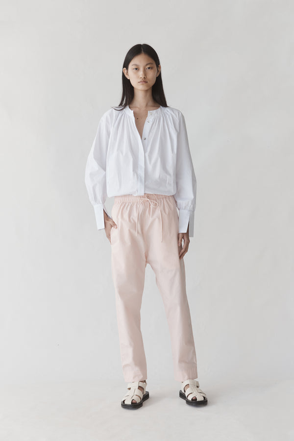 Ashley Pant | Pink Salt - FINAL SALE