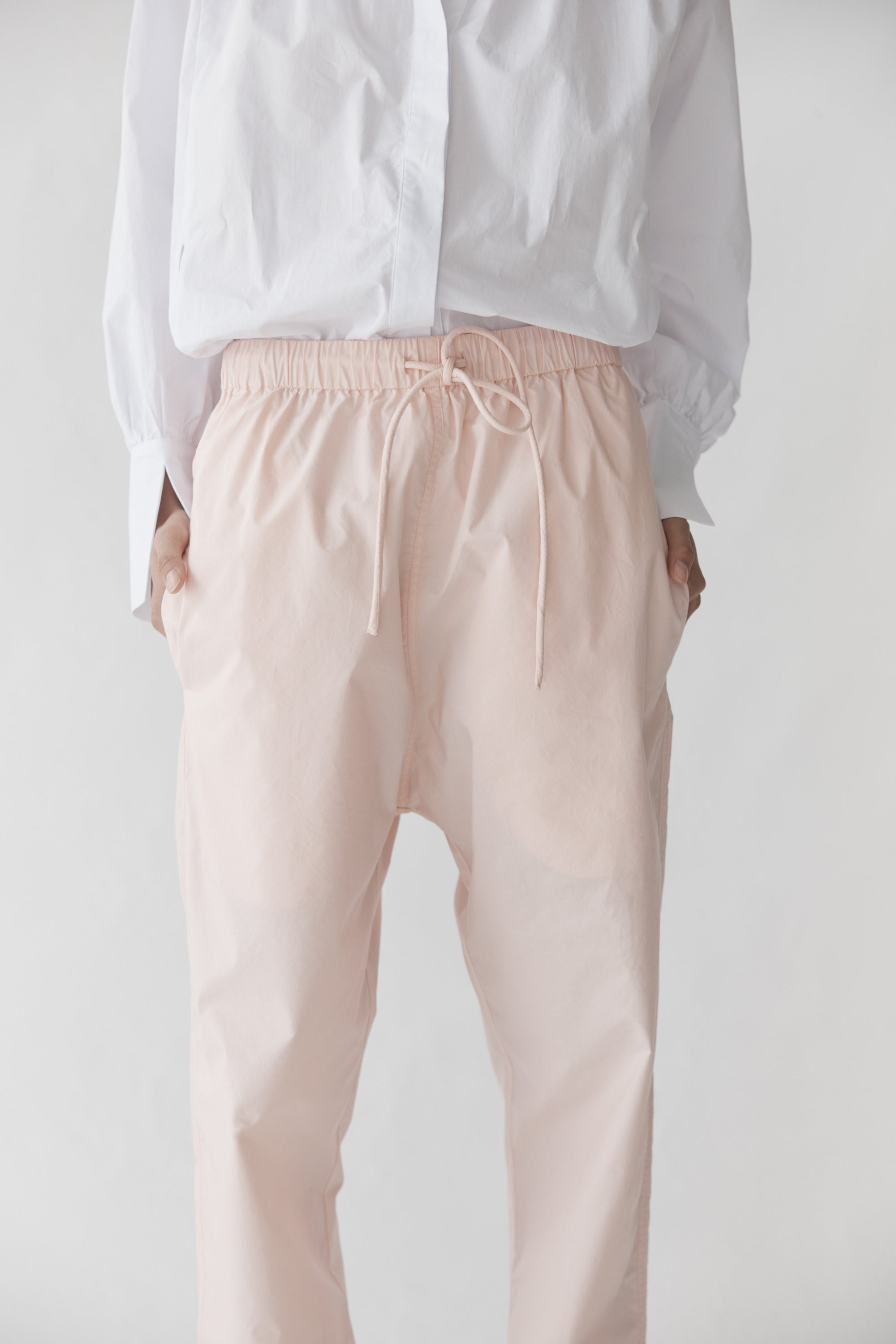 Ashley Pant | Pink Salt - FINAL SALE