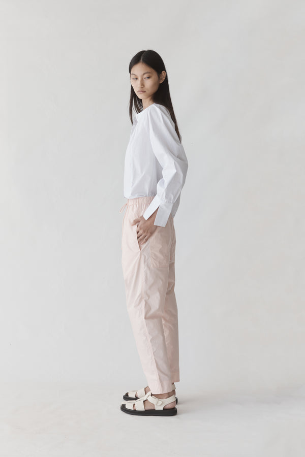 Ashley Pant | Pink Salt - FINAL SALE