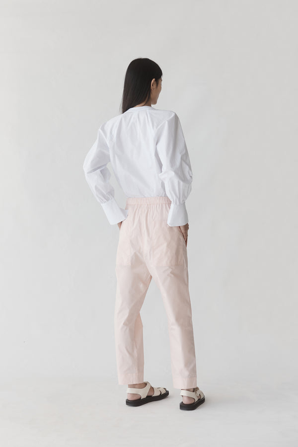Ashley Pant | Pink Salt - FINAL SALE