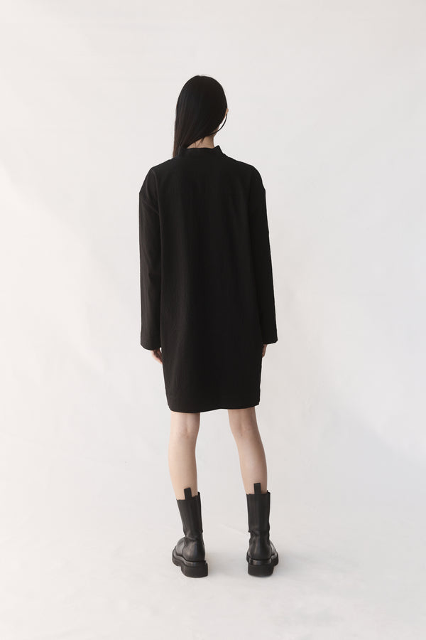 Lucille Shirt | Black