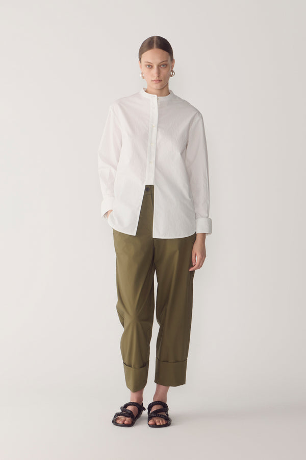 Blair Pant | Jeep Cotton Tencel