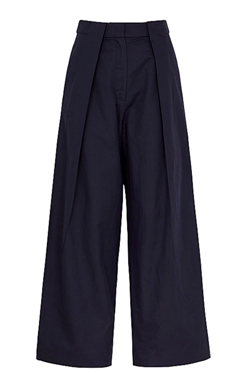 Scout Pant | Navy