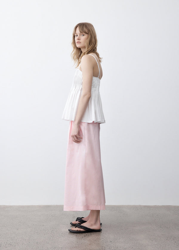 Milly Pant | Blush