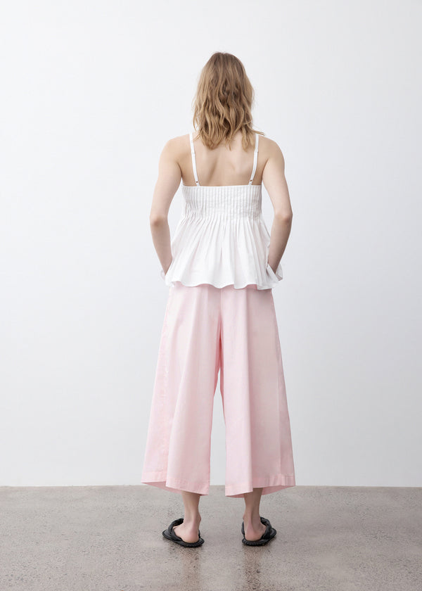 Milly Pant | Blush