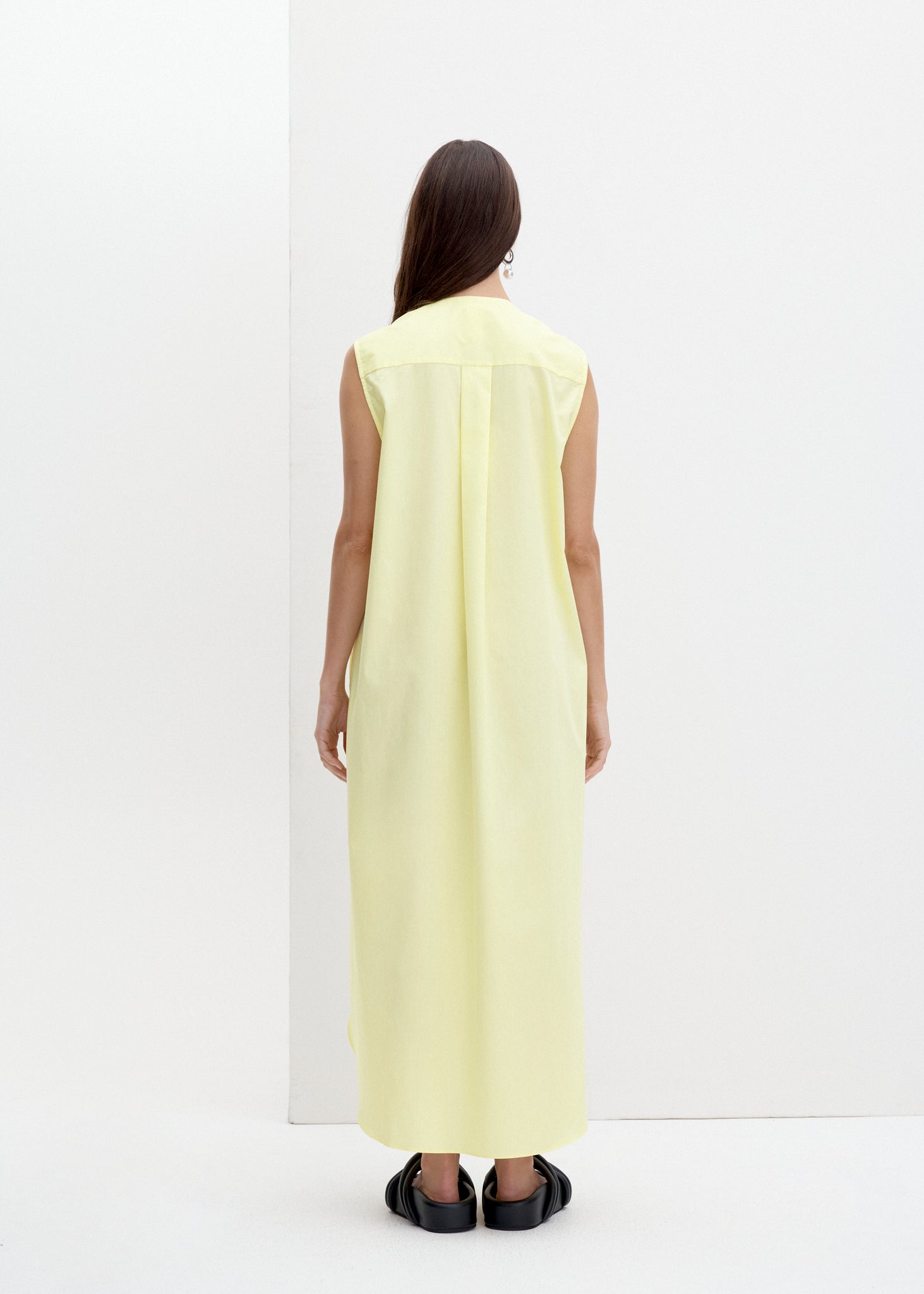 Paisley Dress | Lemon
