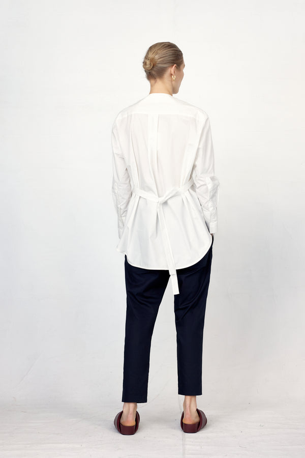 Ashley Pant | Navy